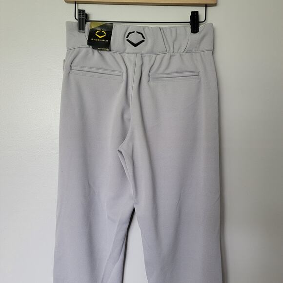 Evoshield Baseball Pants Adult S General Relaxed Fit Uniform Double Layered Knee - Picture 1 of 15